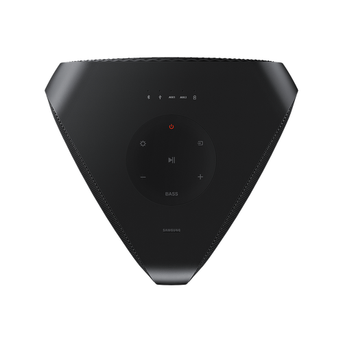 Samsung MX-ST50B Sound Tower (2022) (Photo: 4)